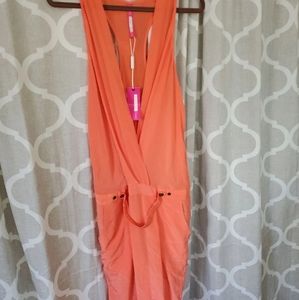 Plenty by Tracy Reese jumpsuit